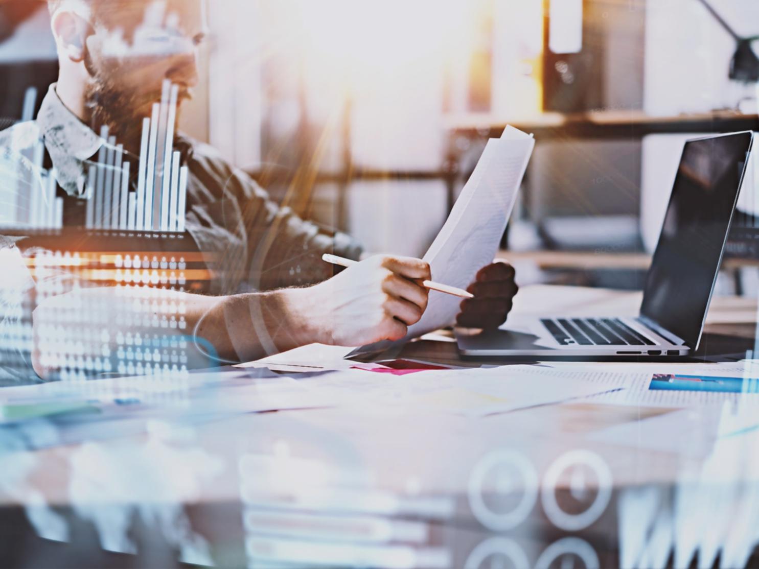 Matériel pédagogique d'investissement